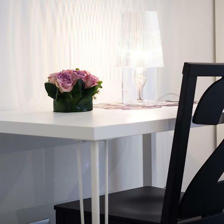 Bed and Breakfast Al 372 à Rome Extérieur photo