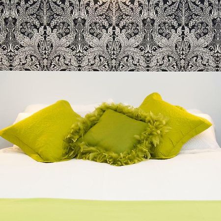 Bed and Breakfast Al 372 à Rome Extérieur photo