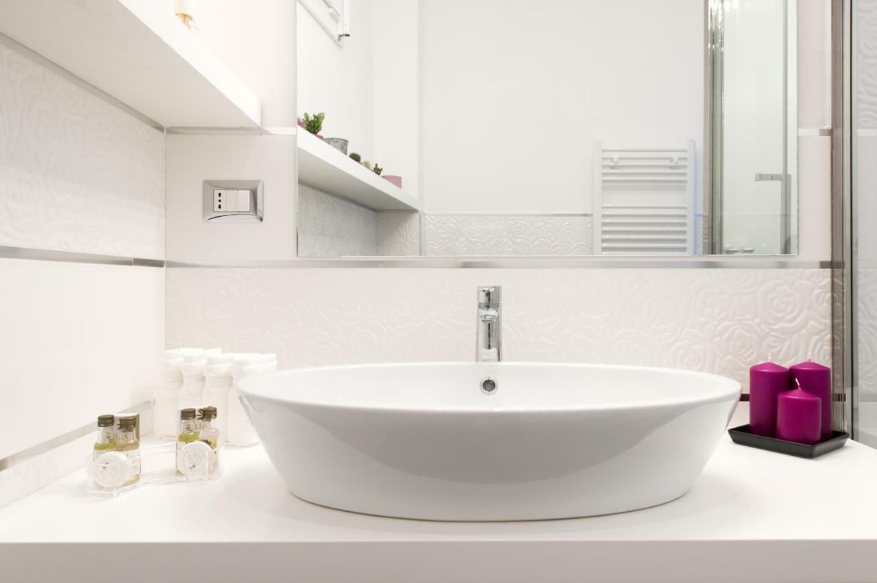 Bed and Breakfast Al 372 à Rome Extérieur photo