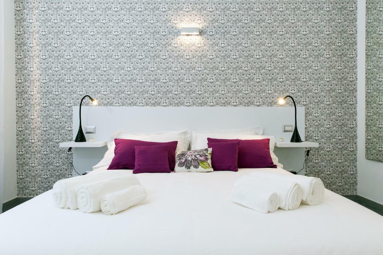 Bed and Breakfast Al 372 à Rome Extérieur photo