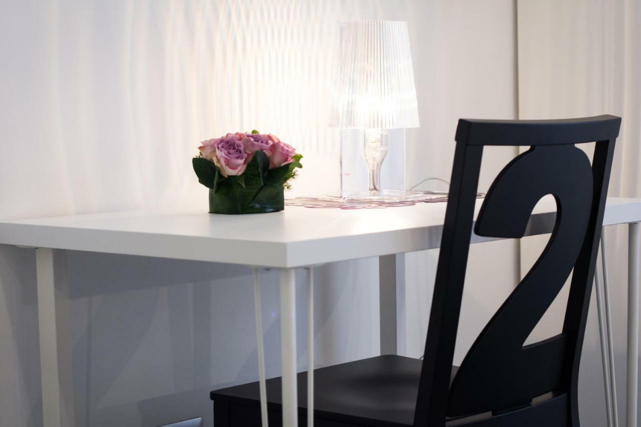 Bed and Breakfast Al 372 à Rome Extérieur photo