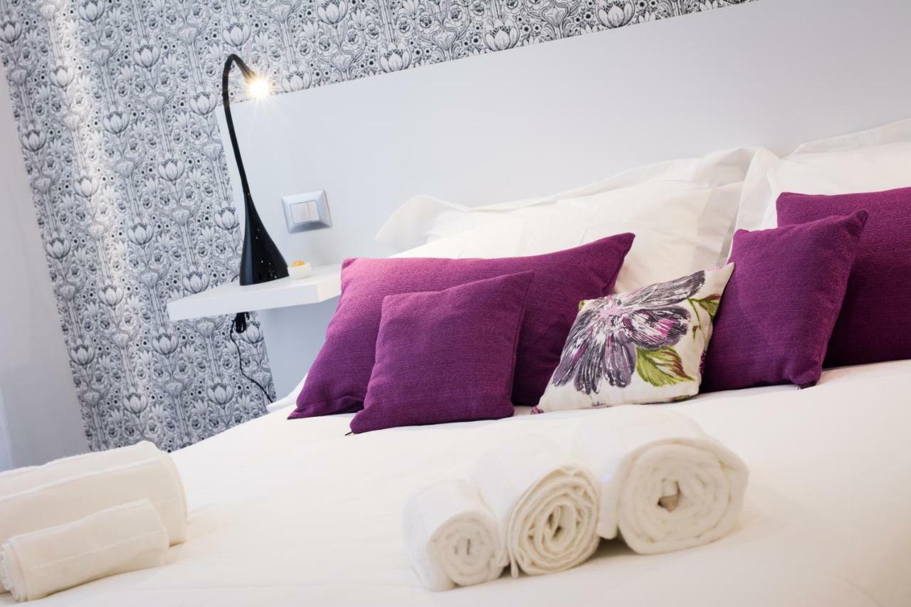 Bed and Breakfast Al 372 à Rome Extérieur photo