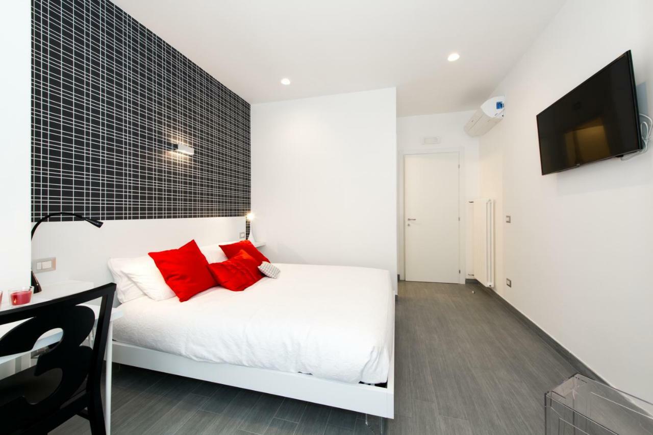 Bed and Breakfast Al 372 à Rome Extérieur photo