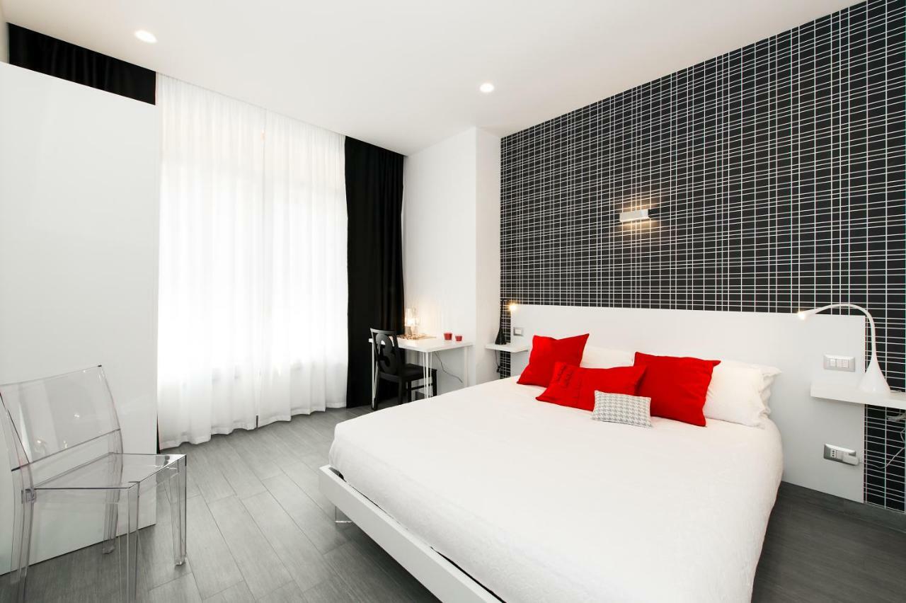 Bed and Breakfast Al 372 à Rome Extérieur photo