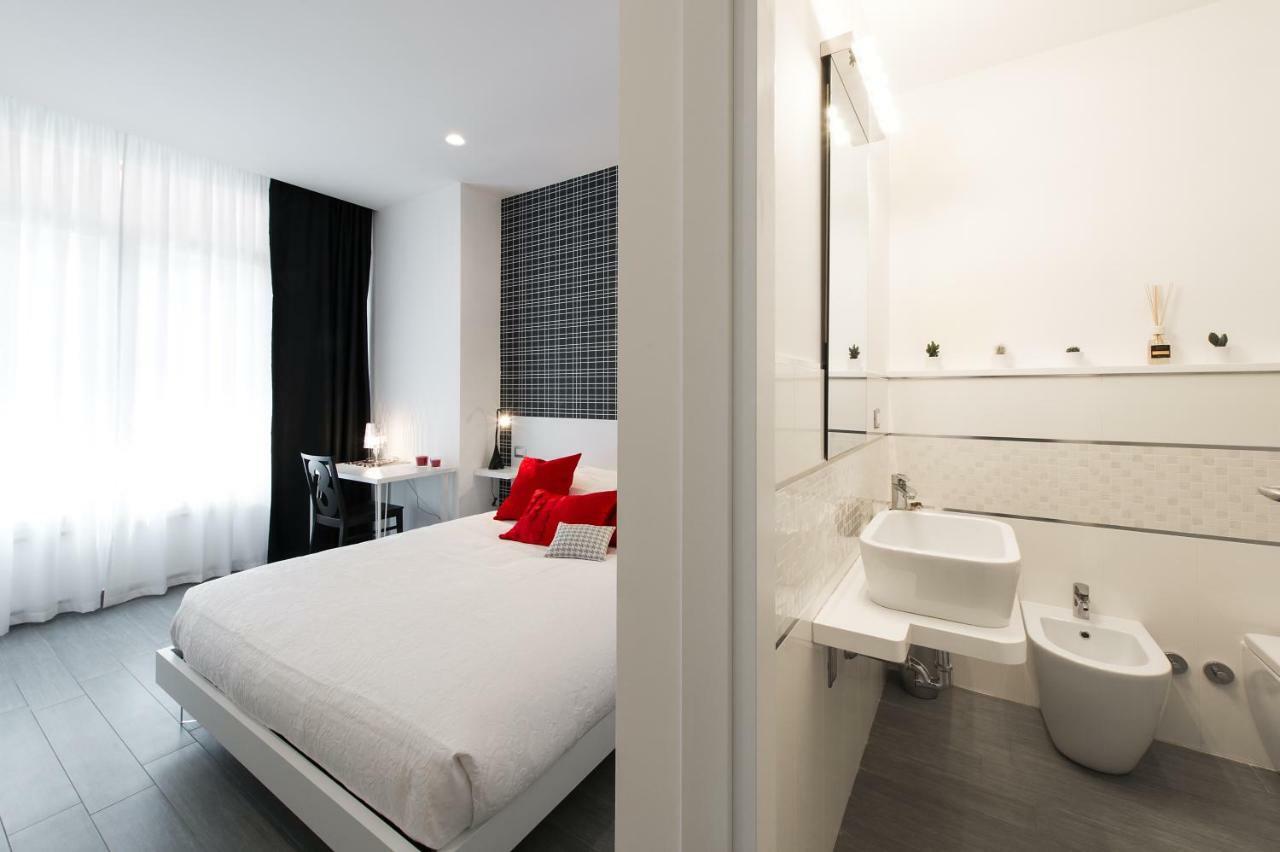 Bed and Breakfast Al 372 à Rome Extérieur photo