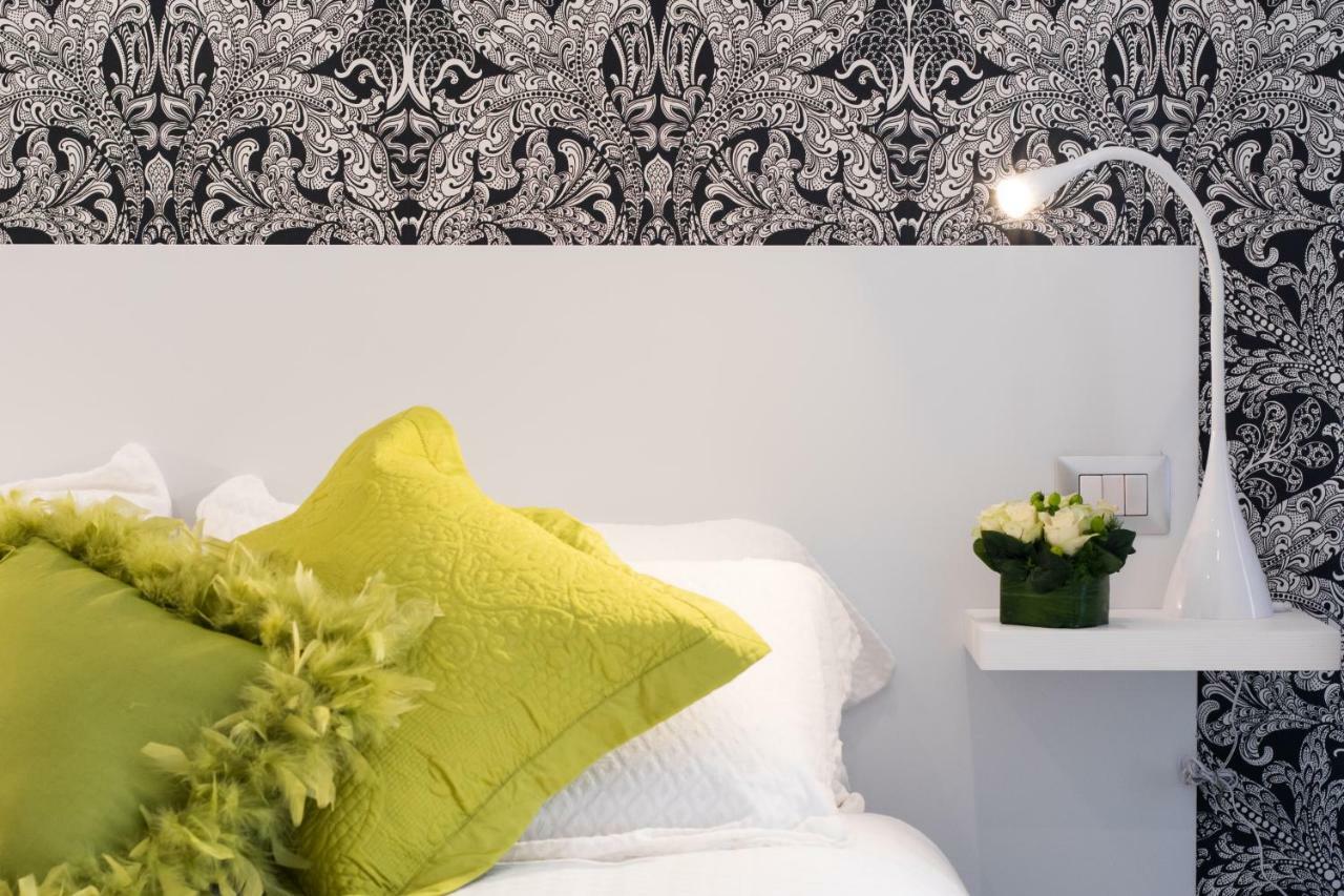 Bed and Breakfast Al 372 à Rome Extérieur photo
