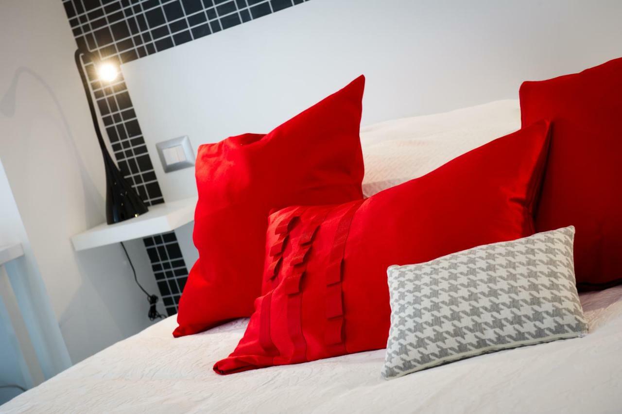 Bed and Breakfast Al 372 à Rome Extérieur photo