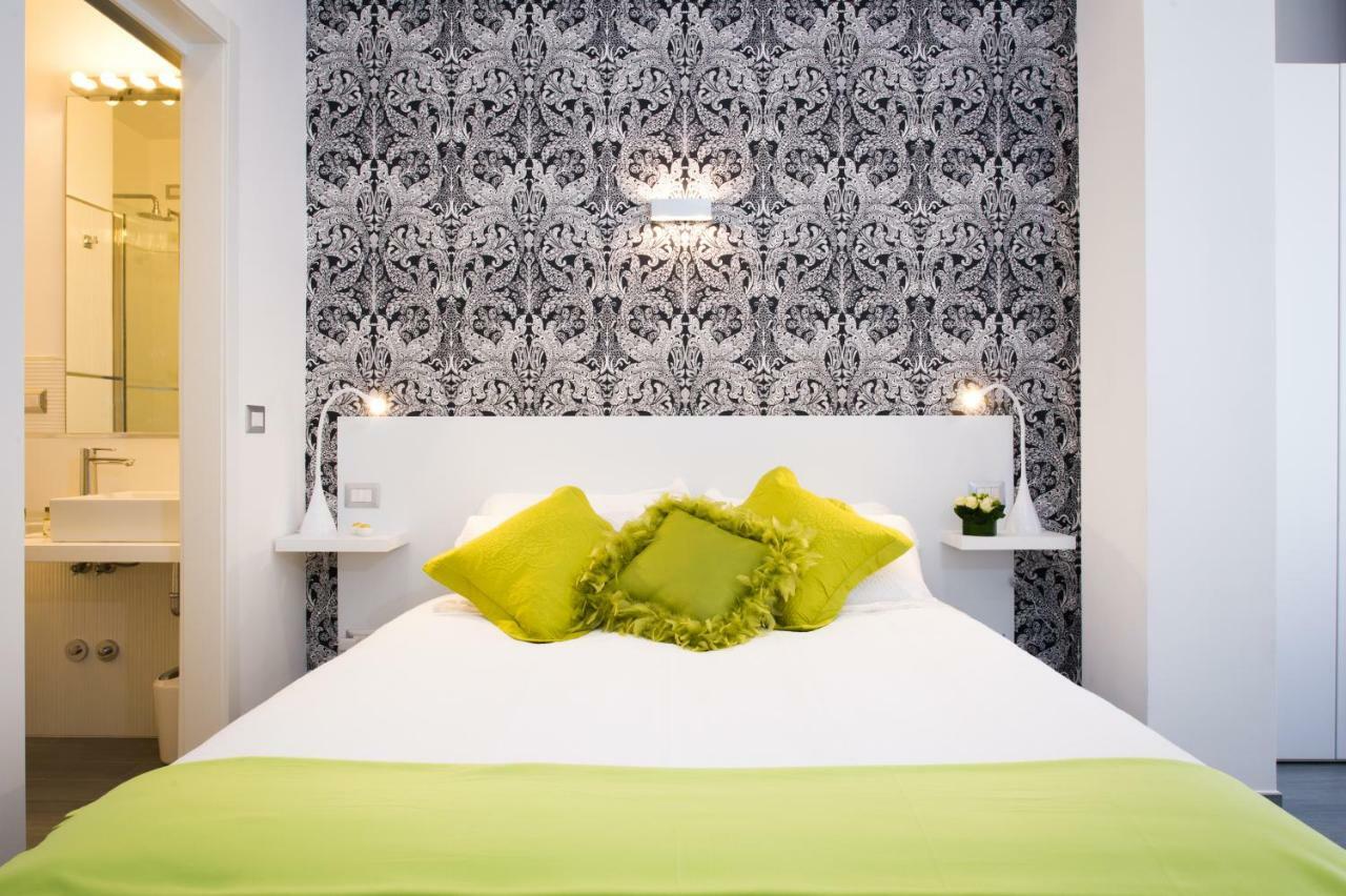 Bed and Breakfast Al 372 à Rome Extérieur photo