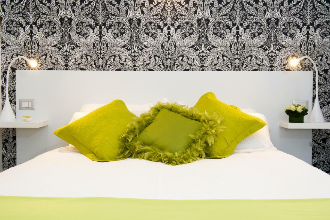 Bed and Breakfast Al 372 à Rome Extérieur photo